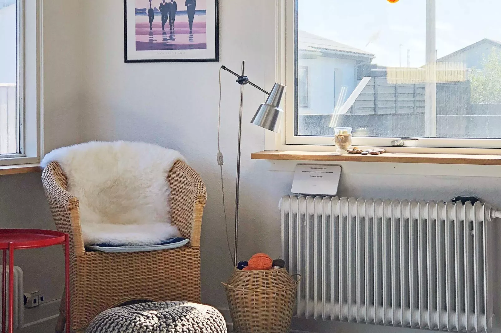 6 persoons vakantie huis in Thyborøn-By Traum-Binnen