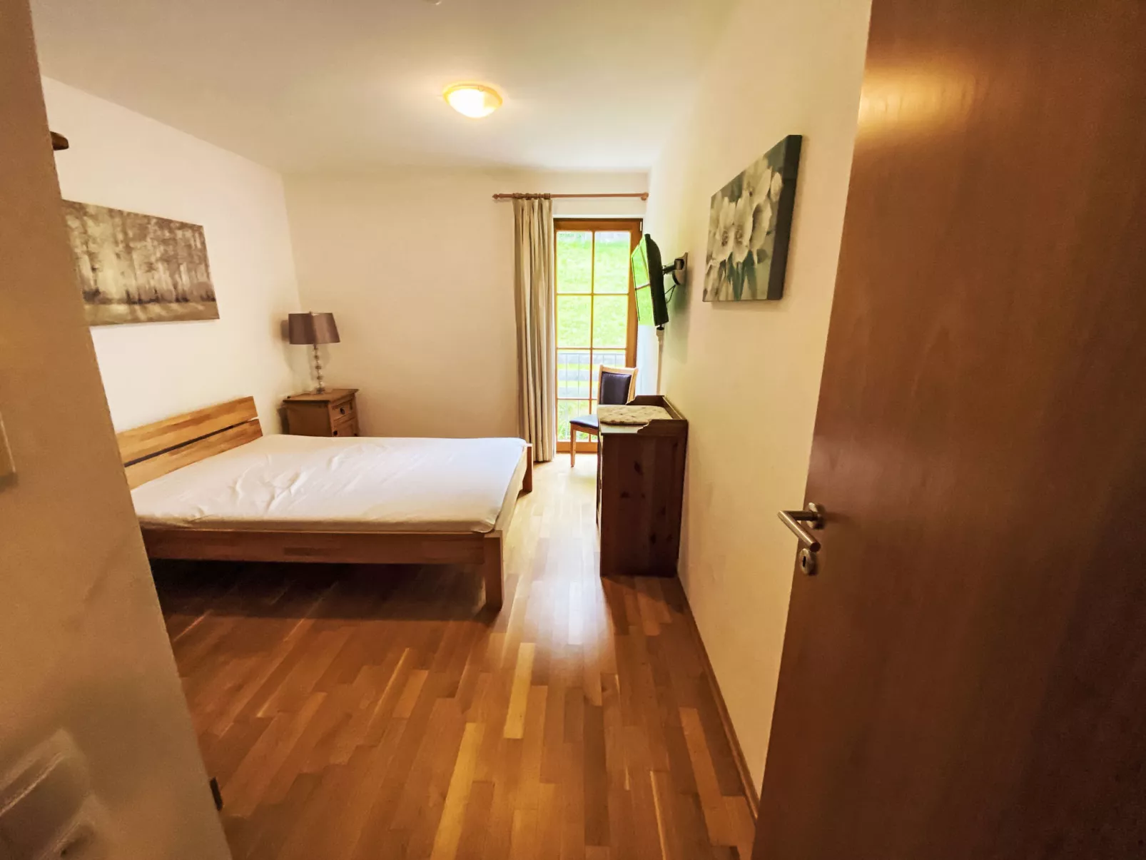 Schönblick Mountain Resort-Binnen