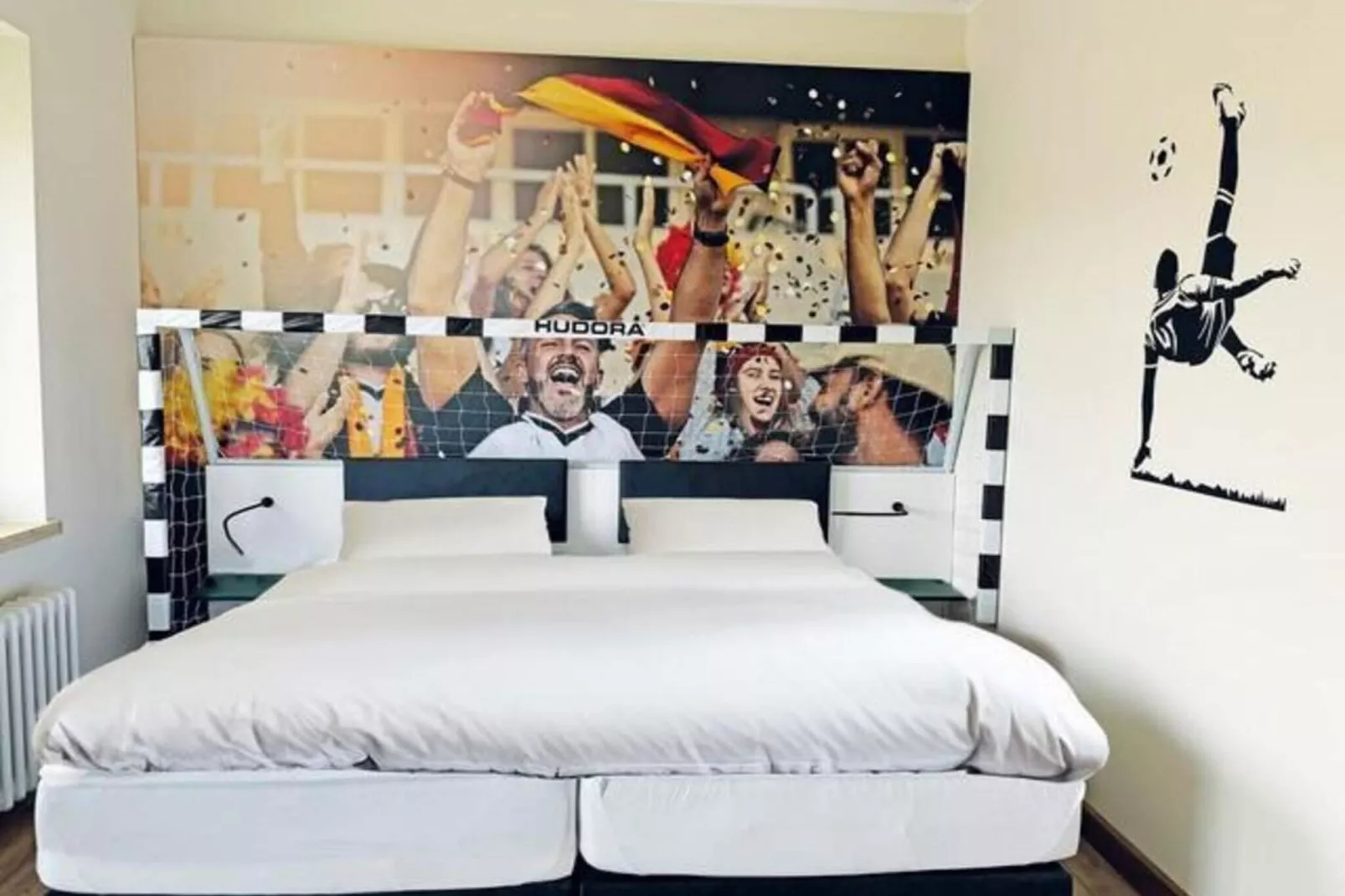 5 sterren vakantie huis in Wangerland-Binnen