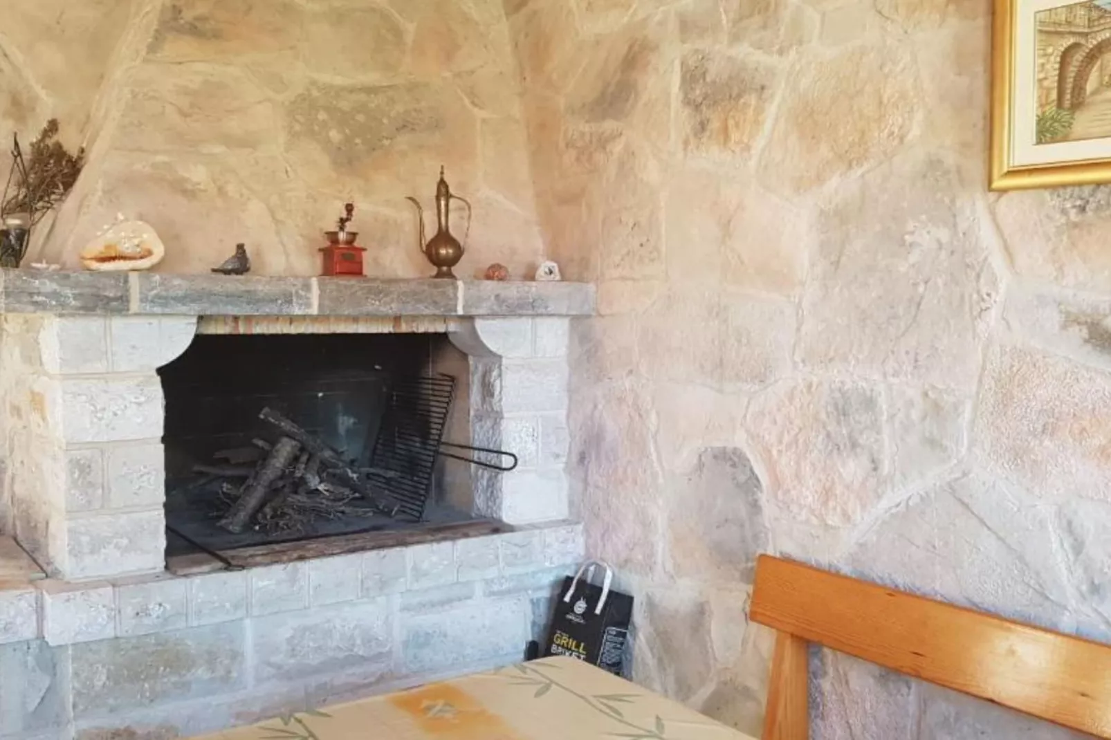 Villa Kety - Three Bedroom Holiday Home with Terrace