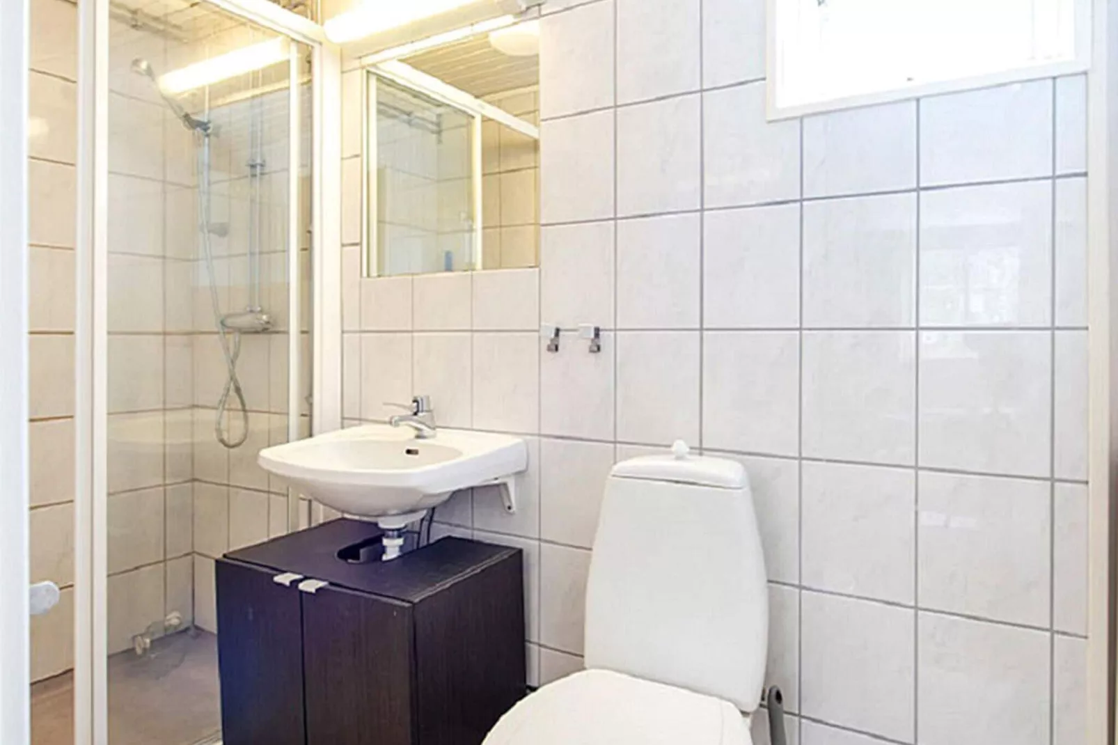 4 persoons vakantie huis in SÄLEN-By Traum-Binnen