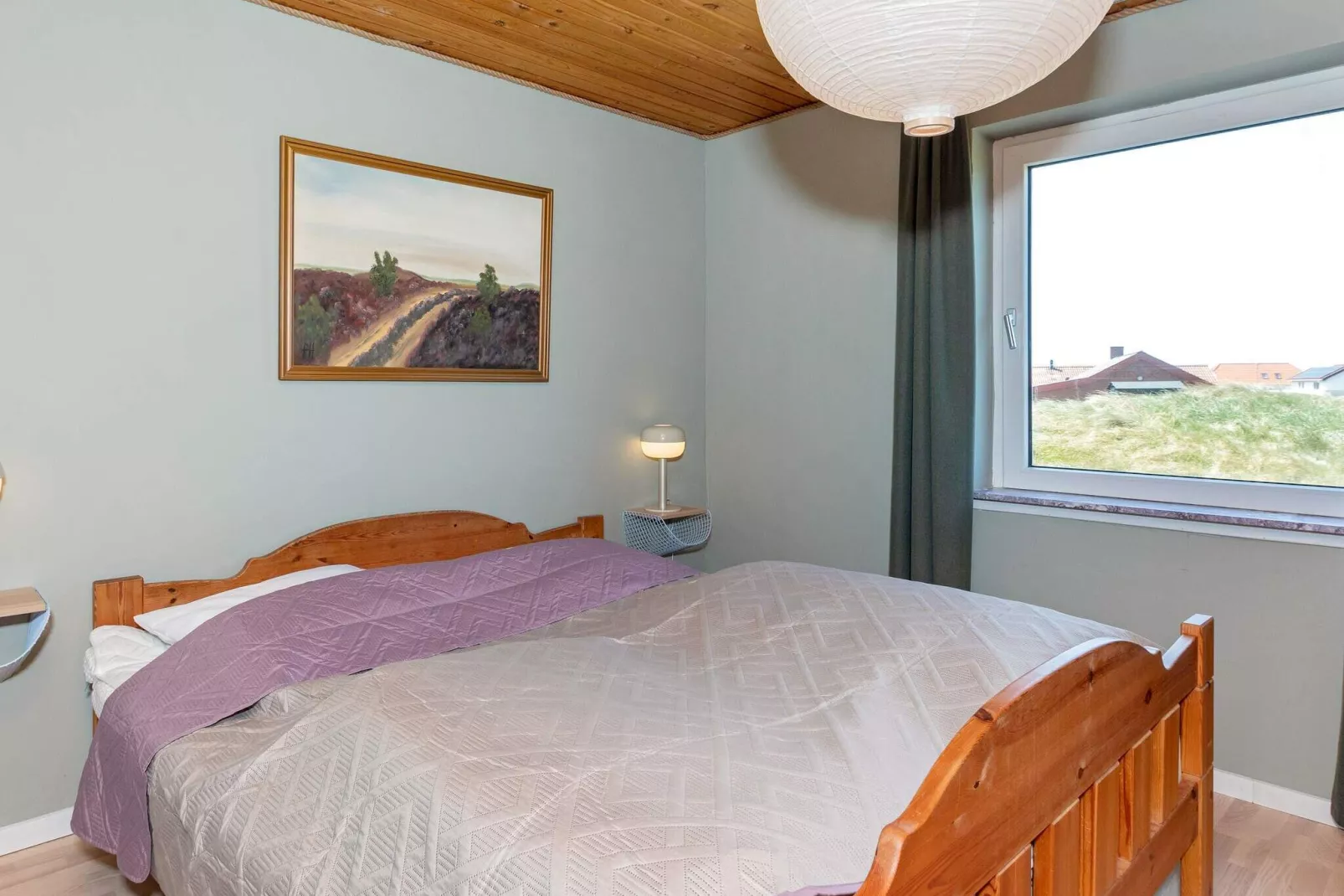 8 persoons vakantie huis in Frøstrup-By Traum-Binnen