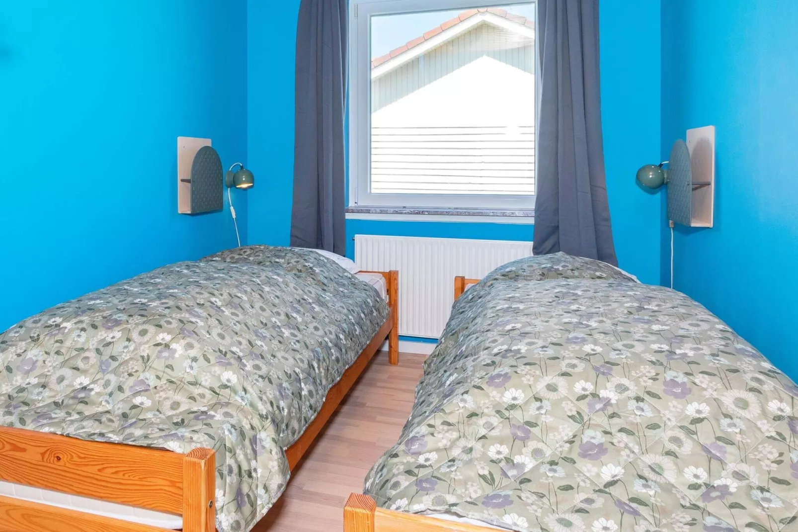 8 persoons vakantie huis in Frøstrup-By Traum-Binnen