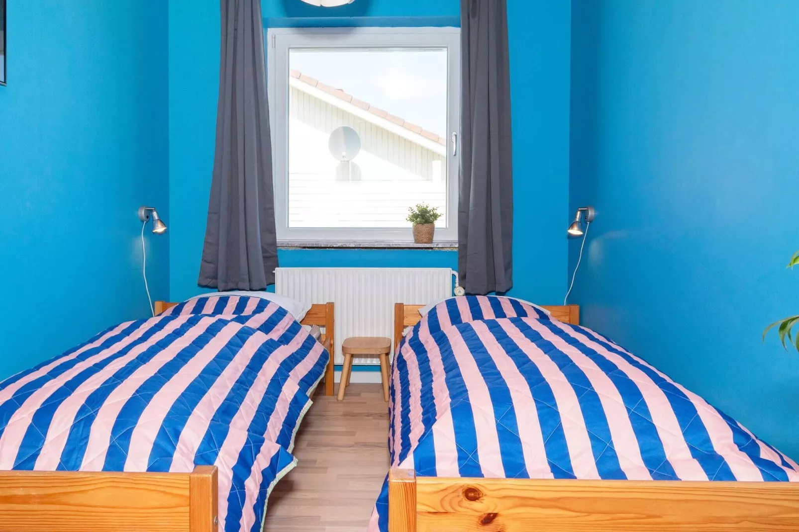 8 persoons vakantie huis in Frøstrup-By Traum-Binnen