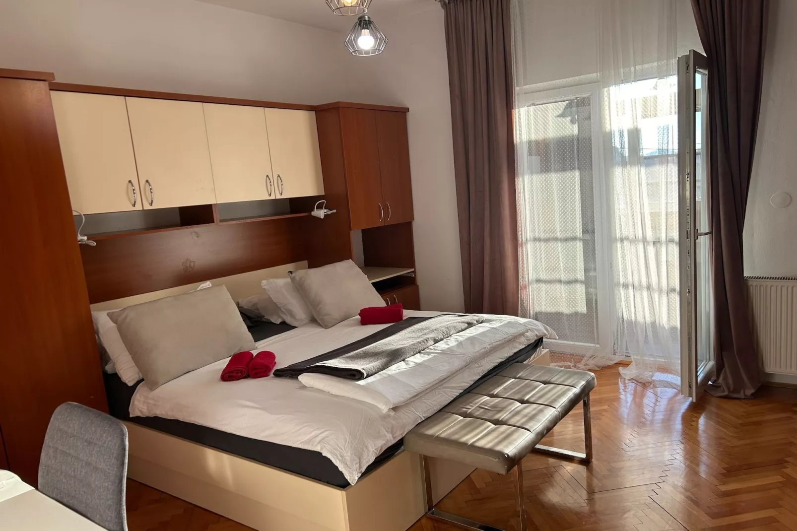 Villa Julia - Two Bedroom Apartment 6-Slaapkamer