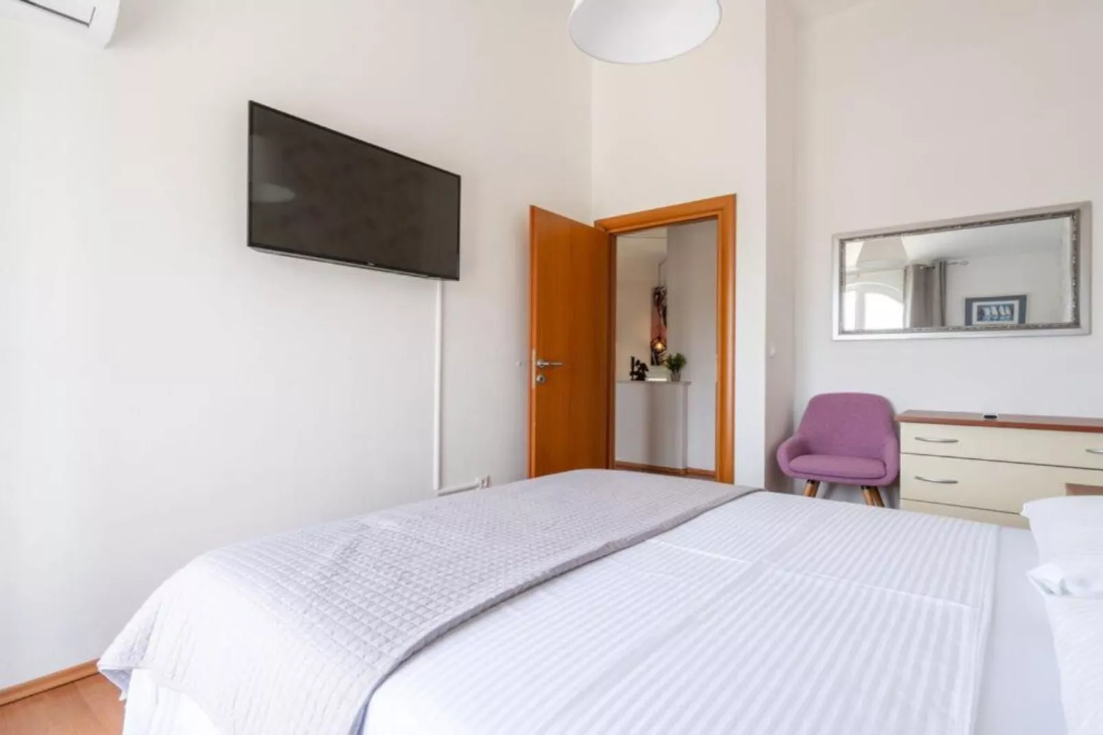 Holiday Home Villa-Slaapkamer