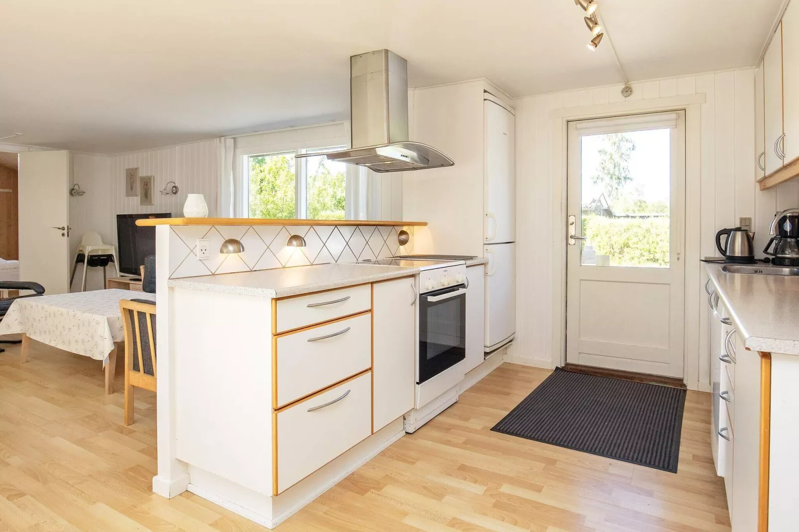 14 persoons vakantie huis in Væggerløse-By Traum-Binnen