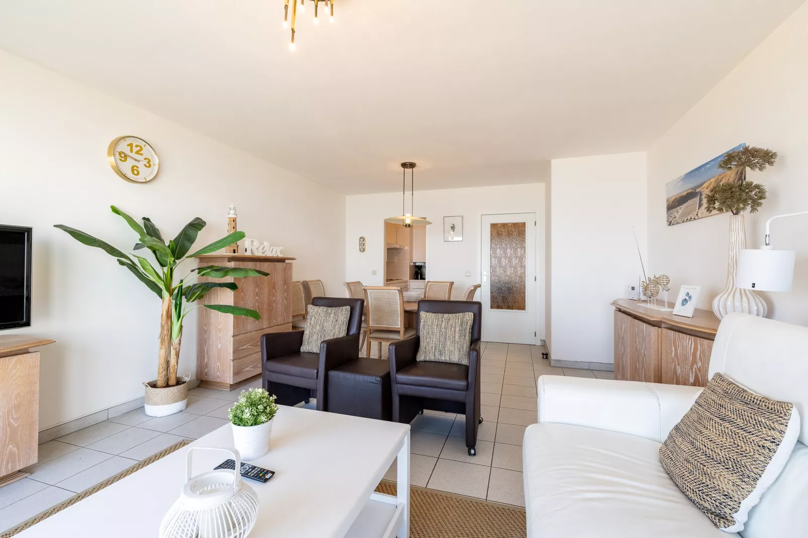 LECOMTE 9B-Woonkamer