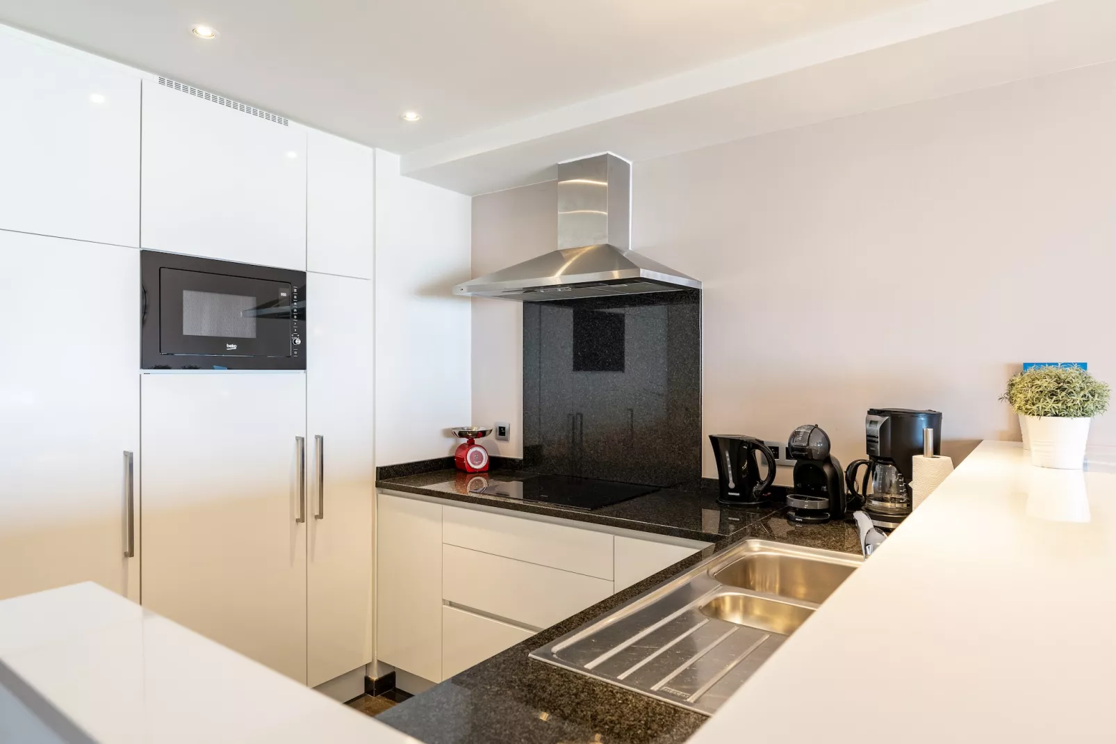 LECOMTE 6A-Keuken