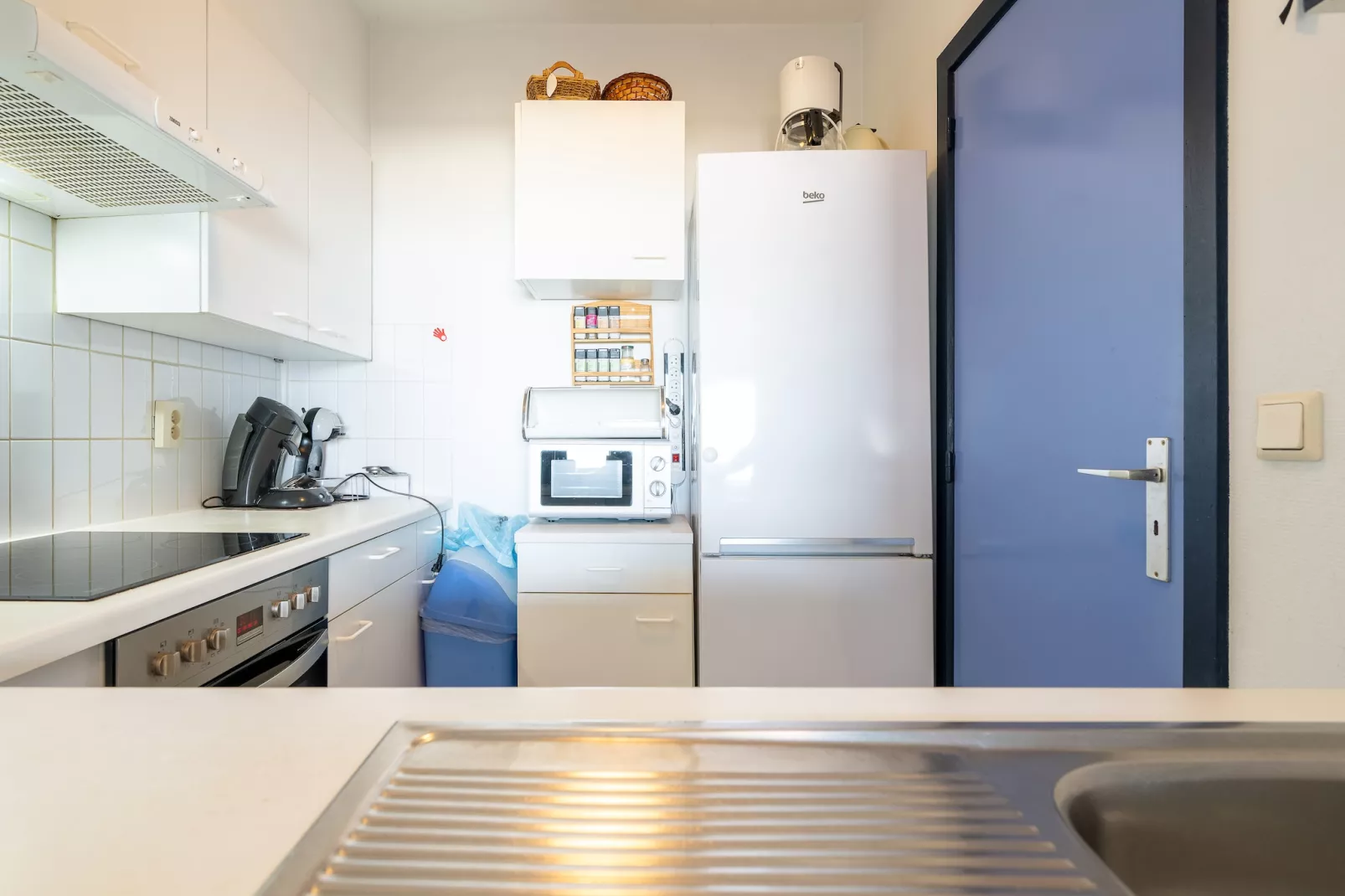 MALIBU SANDS 2A-Keuken