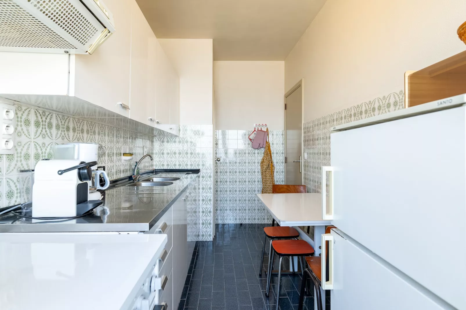 PALMA 6B-Keuken