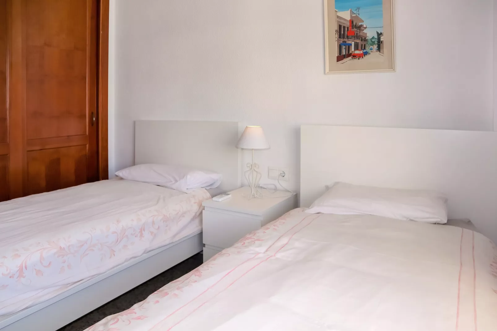 Acapulco Playa 308 by Casasol-Slaapkamer