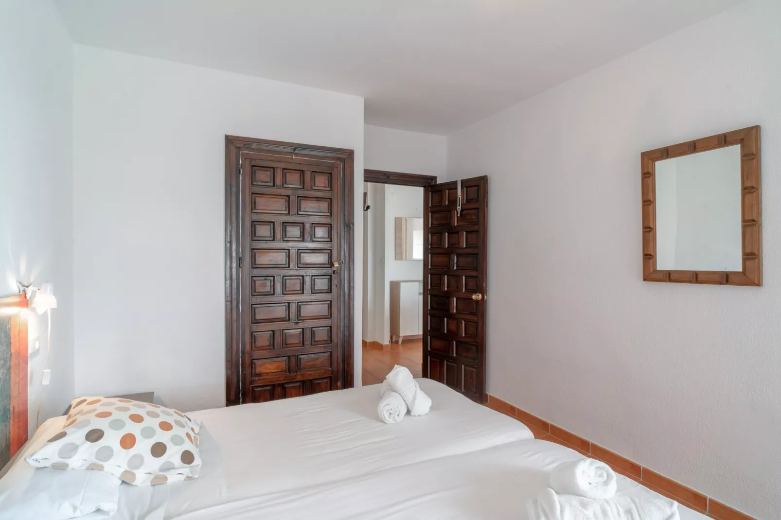Torresol Torrecilla 315 by Casasol-Slaapkamer