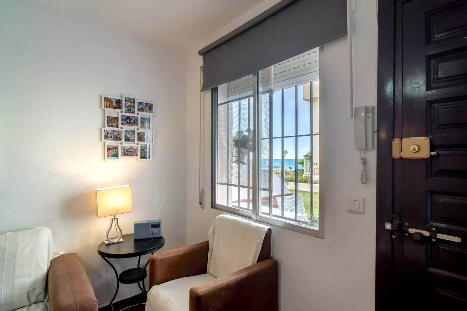 Arce 5 Torrecilla Beach by Casasol-Woonkamer