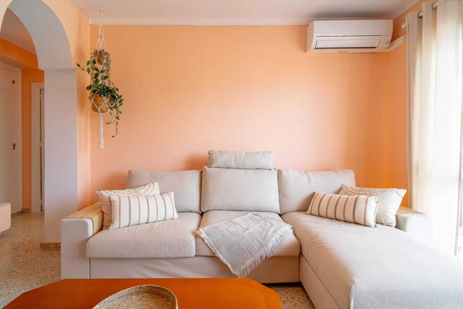 Urban Comfort by Casasol-Woonkamer