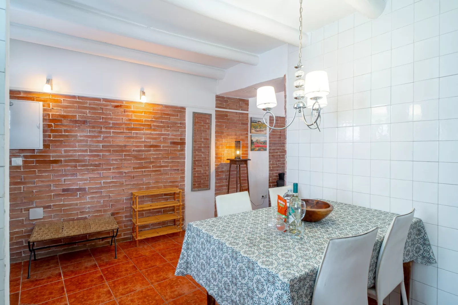 Casa Animas 10 Jacuzzi by Casasol-Keuken