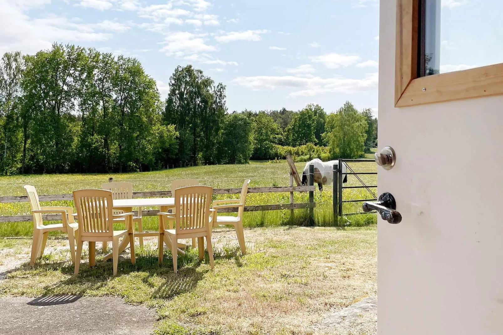 8 persoons vakantie huis in BRÅLANDA-By Traum-Binnen
