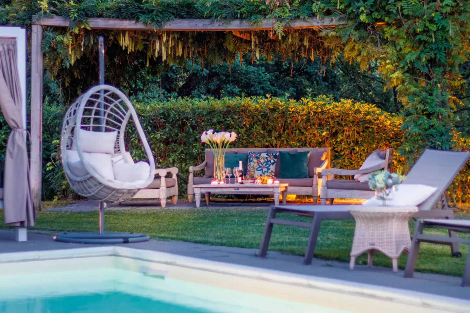 Casa Noscali at Borghetto Farmhouse-Niet-getagd