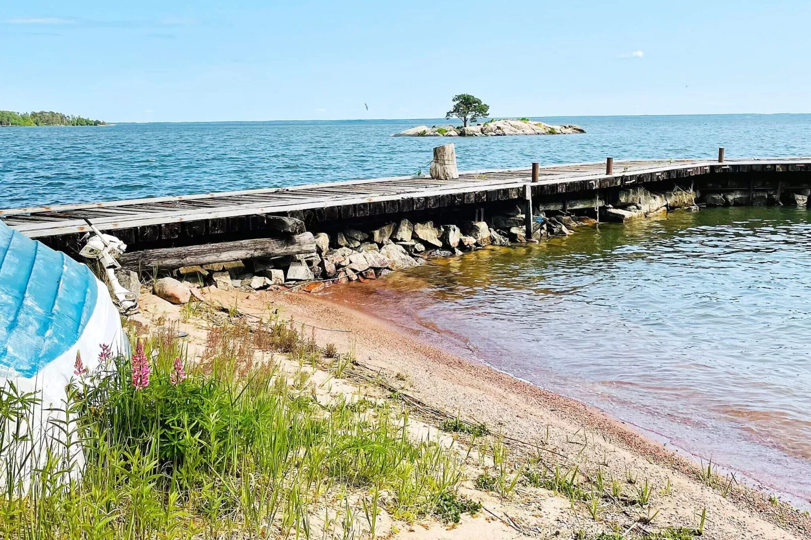 8 persoons vakantie huis in BRÅLANDA-By Traum-Niet-getagd