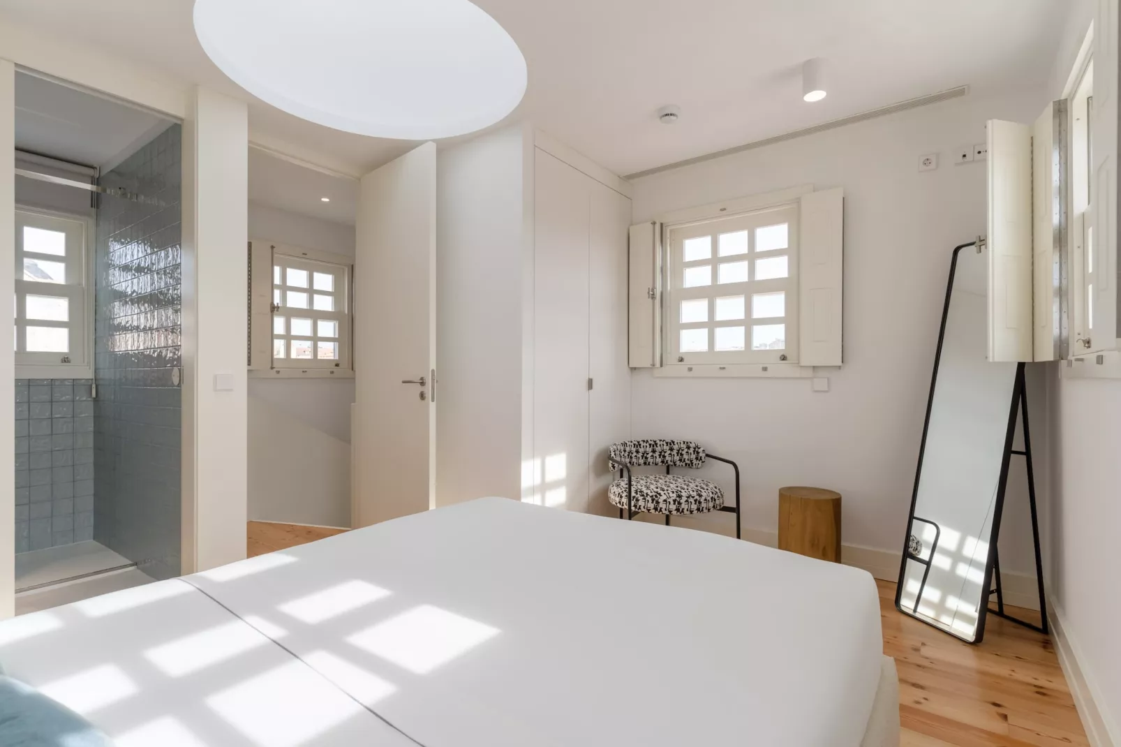 Feel Porto Clérigos Charm Flat 4.2-Slaapkamer