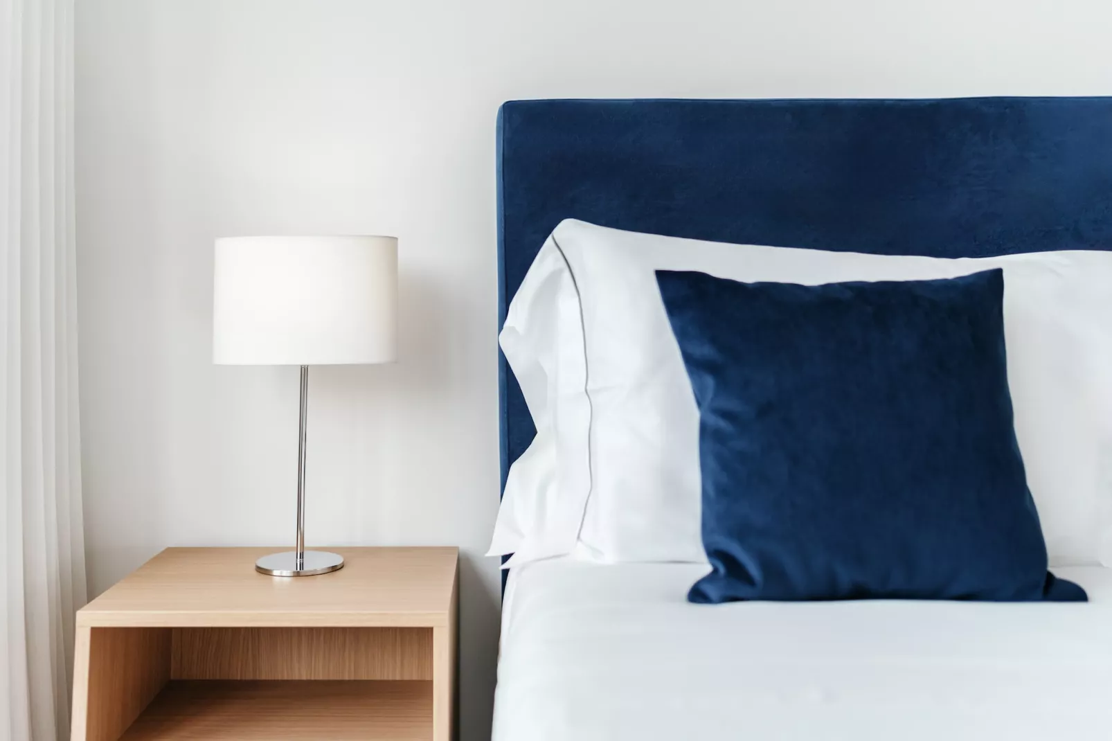 Feel Porto Lapa Collection Flat 1.1-Slaapkamer
