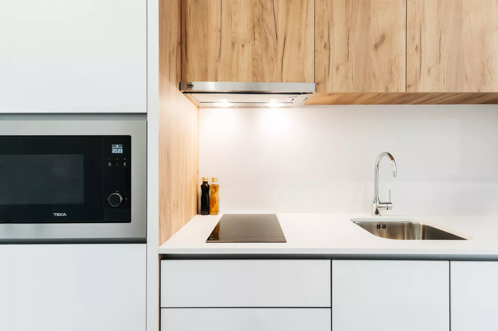 Feel Porto Lapa Collection Flat 1.2-Keuken