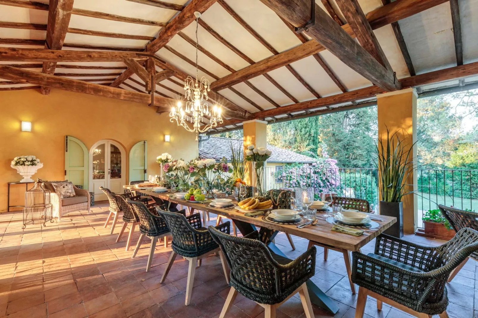 Villa Duemani - Pickleball Retreat-Niet-getagd