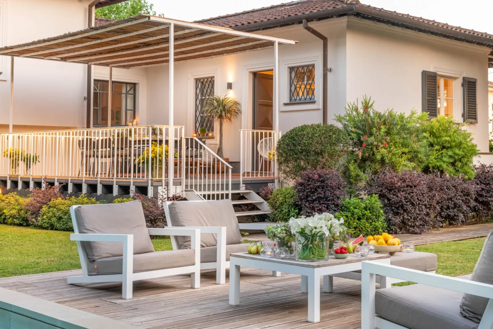 Villa Desiree-Niet-getagd