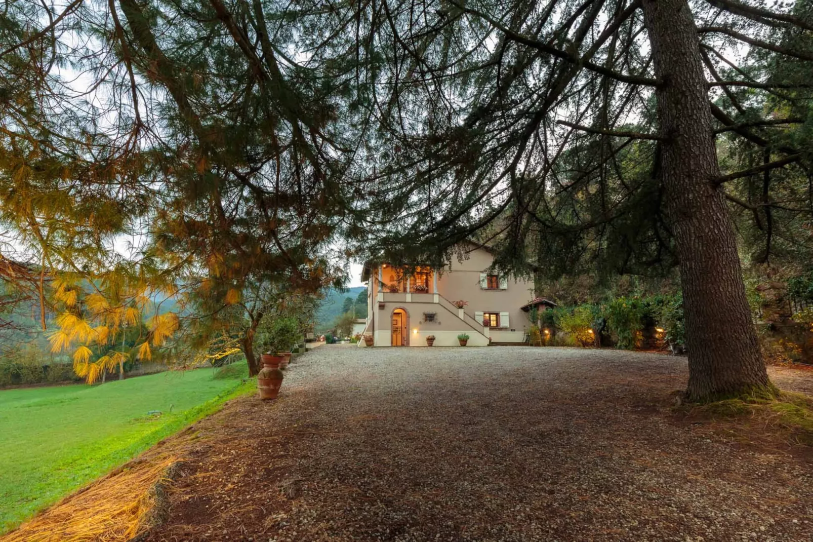 Villa Viola Residenze Seicento-Niet-getagd