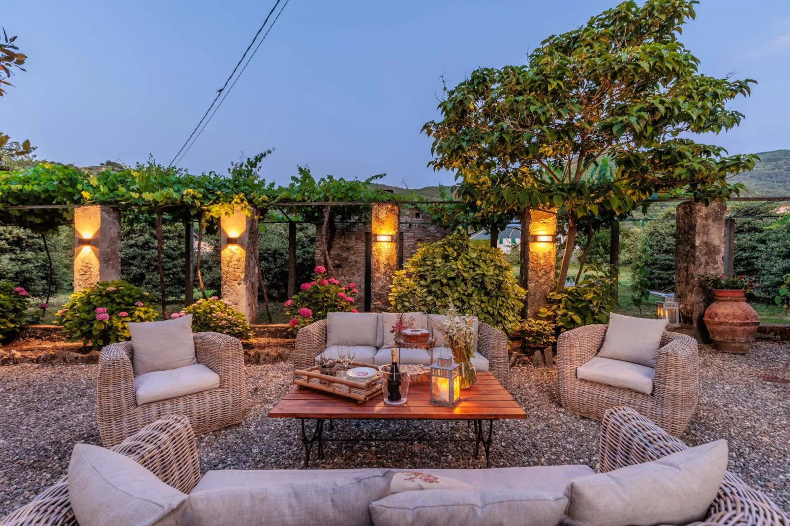 Villa Magnolie, Stylish Family Villa-Niet-getagd