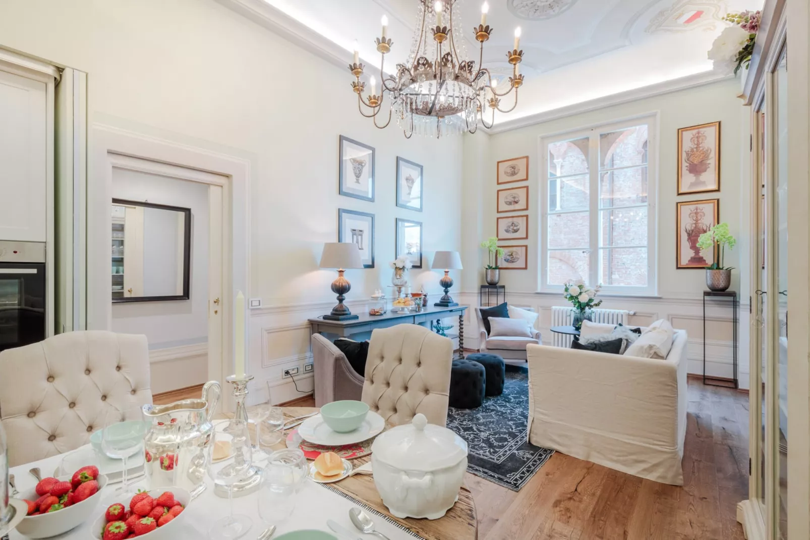 The Medieval Penthouse | 5 Bedrooms-Niet-getagd