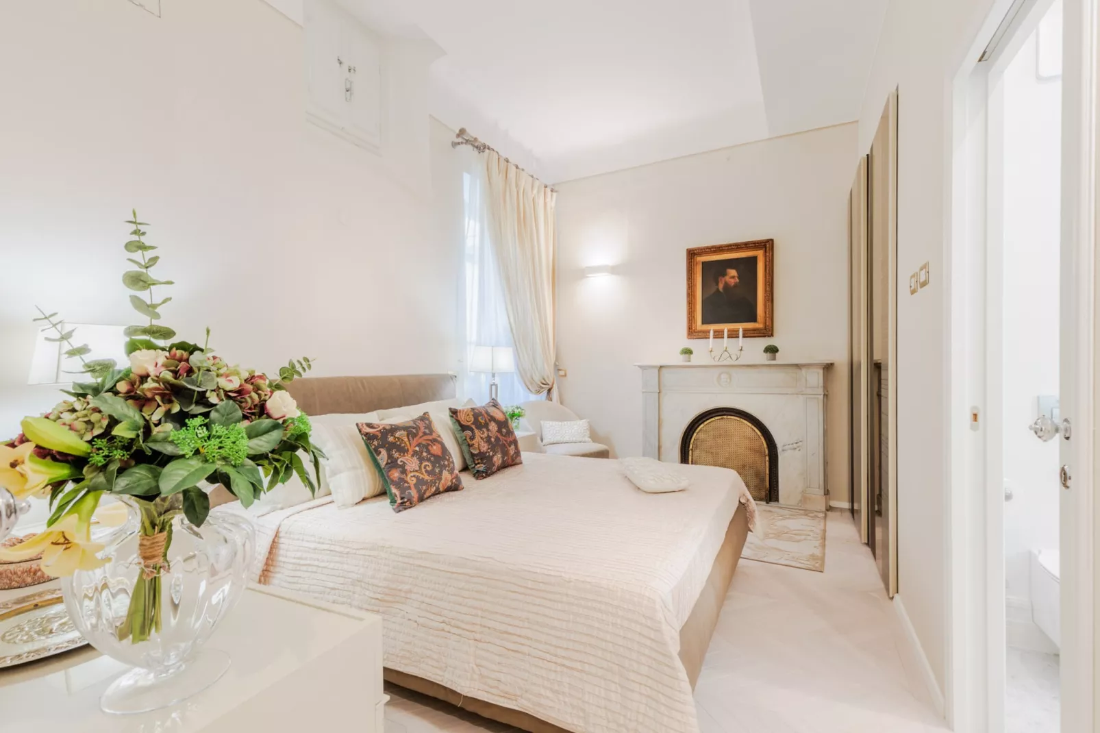 The Silk Thread, the luxury 3 bedrooms apartment-Niet-getagd