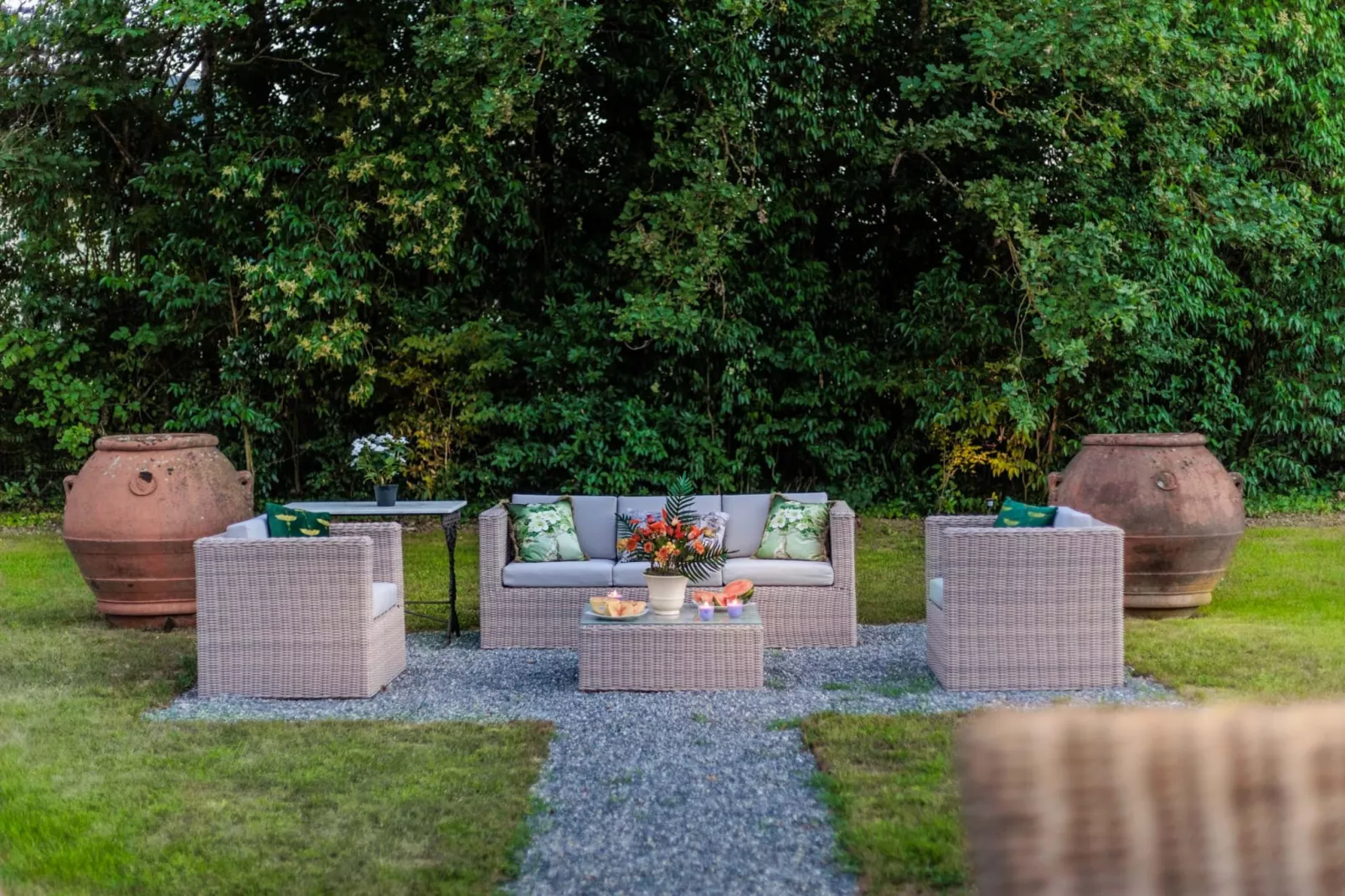 Bassotta Cottage, a Charming Fairytale-Niet-getagd