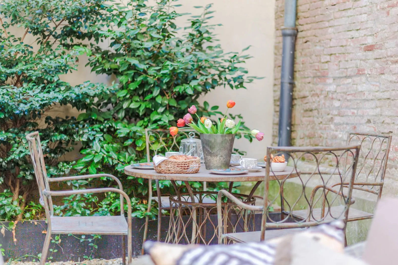 Vissi D'Arte, an Apartment with Garden-Niet-getagd