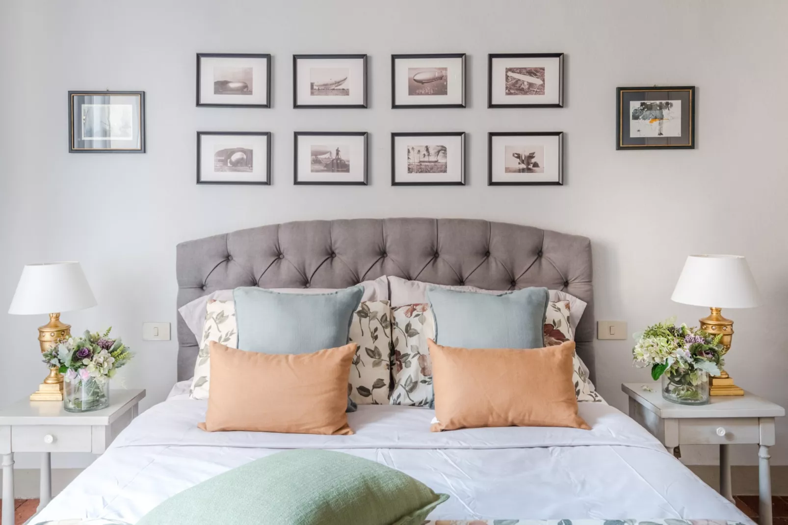 Antico Sogno Penthouse-Niet-getagd