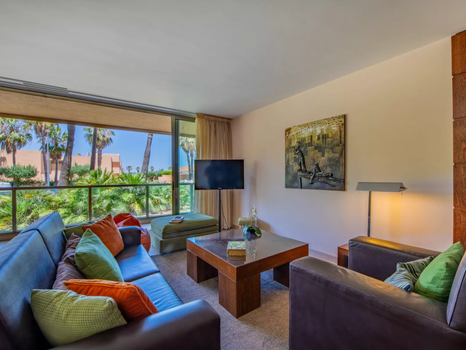 Salgados Golden Coast-Binnen