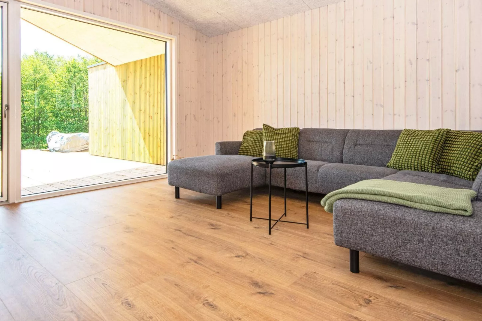 14 persoons vakantie huis in Glesborg-By Traum