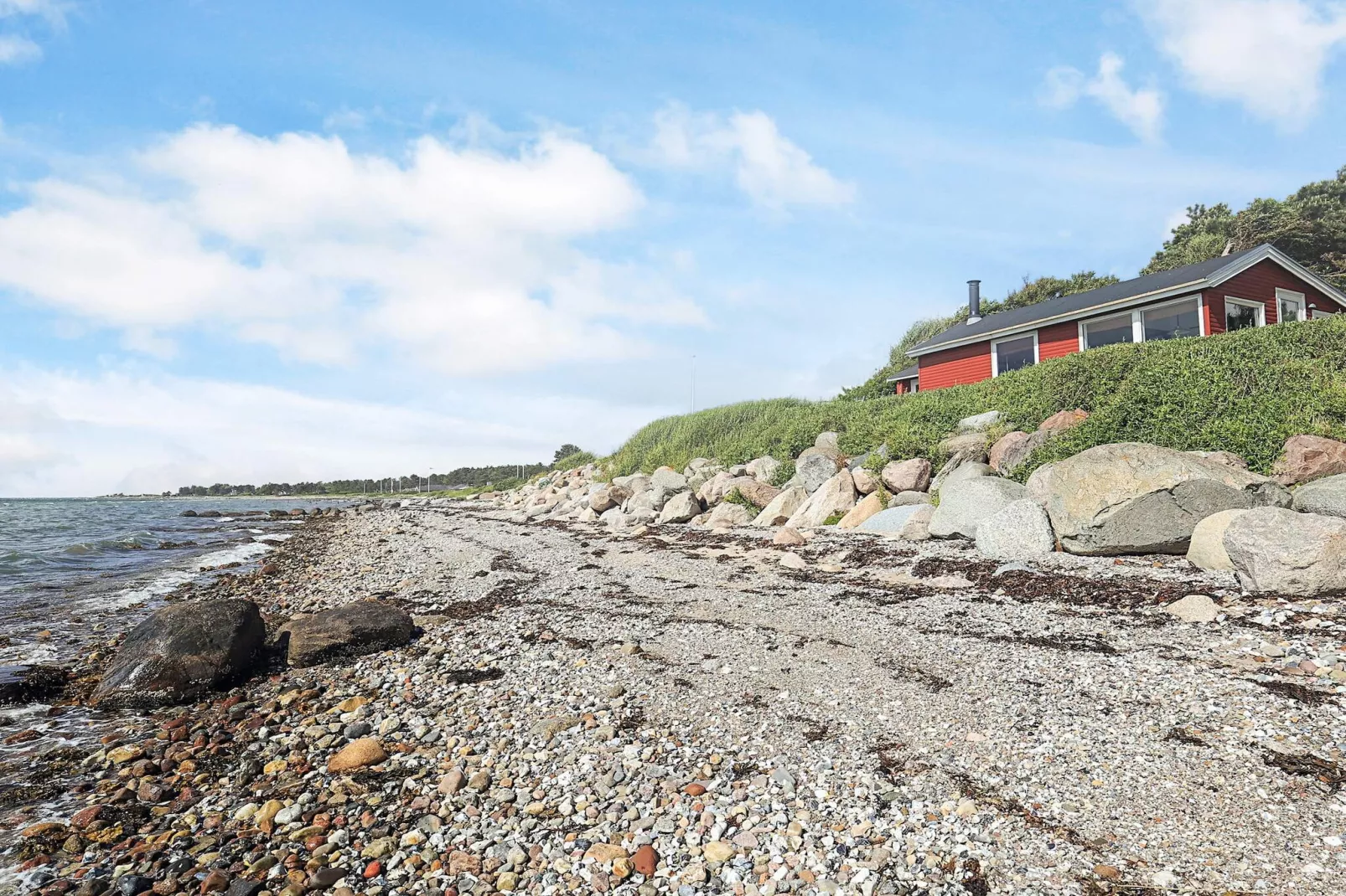 4 Personen vakantie huis in Martofte-Waterzicht