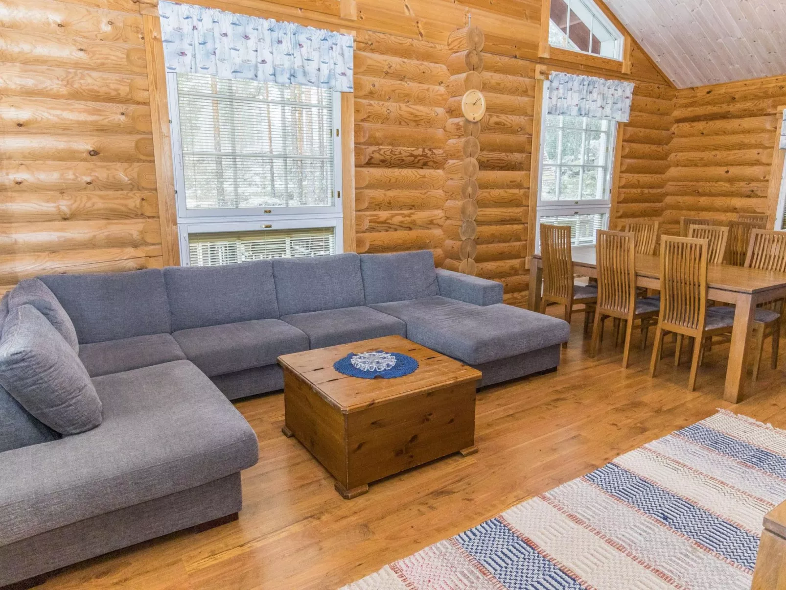 Villa ruhtinas-Binnen