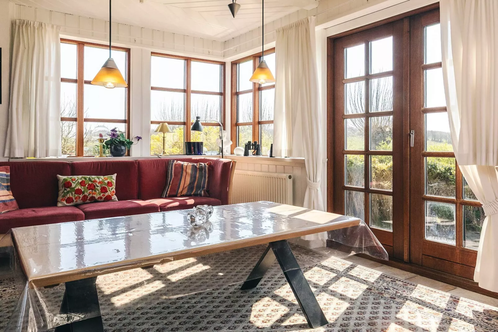 4 sterren vakantie huis in Bagenkop-Binnen