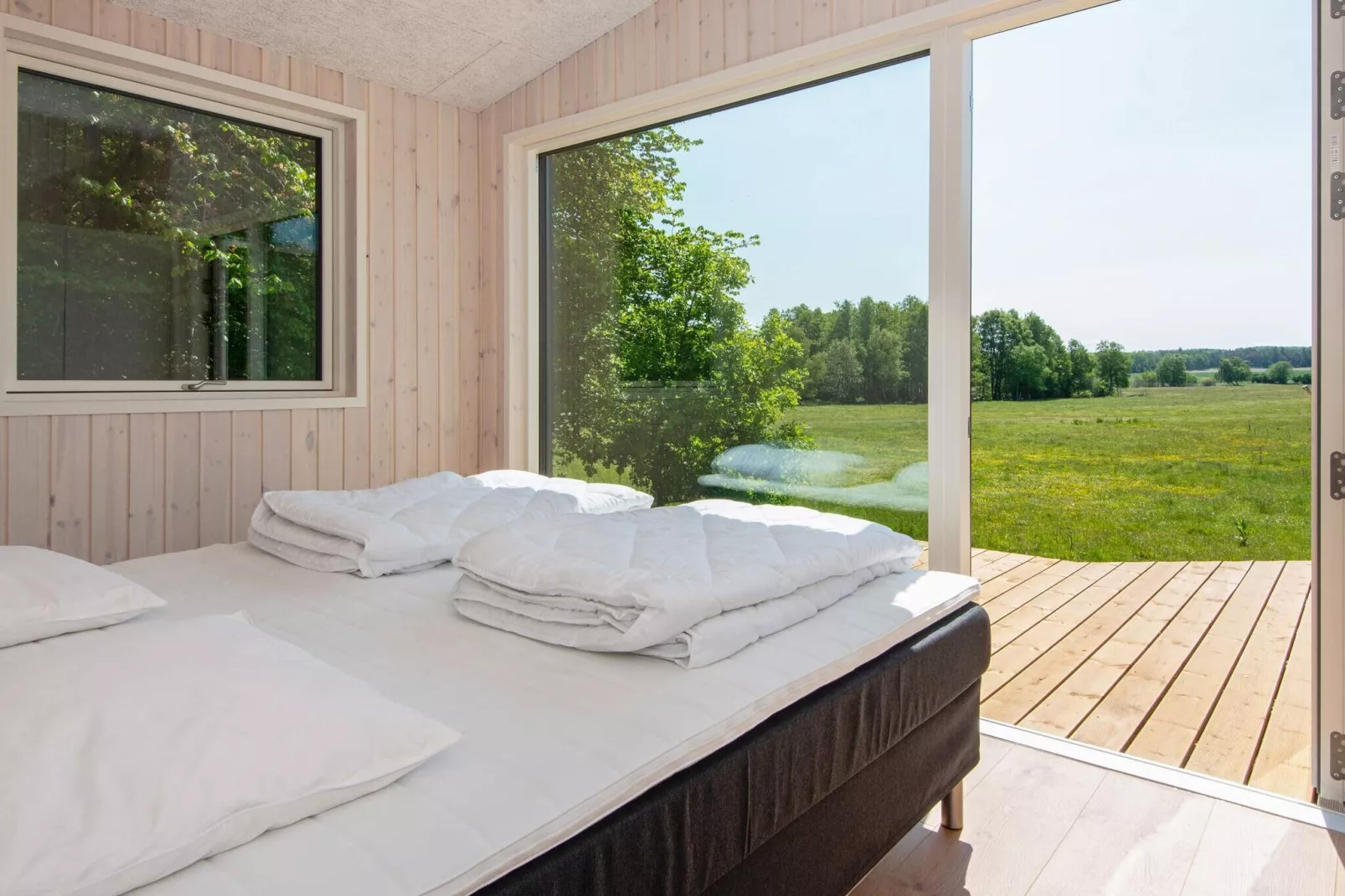 14 persoons vakantie huis in Glesborg-By Traum-Binnen