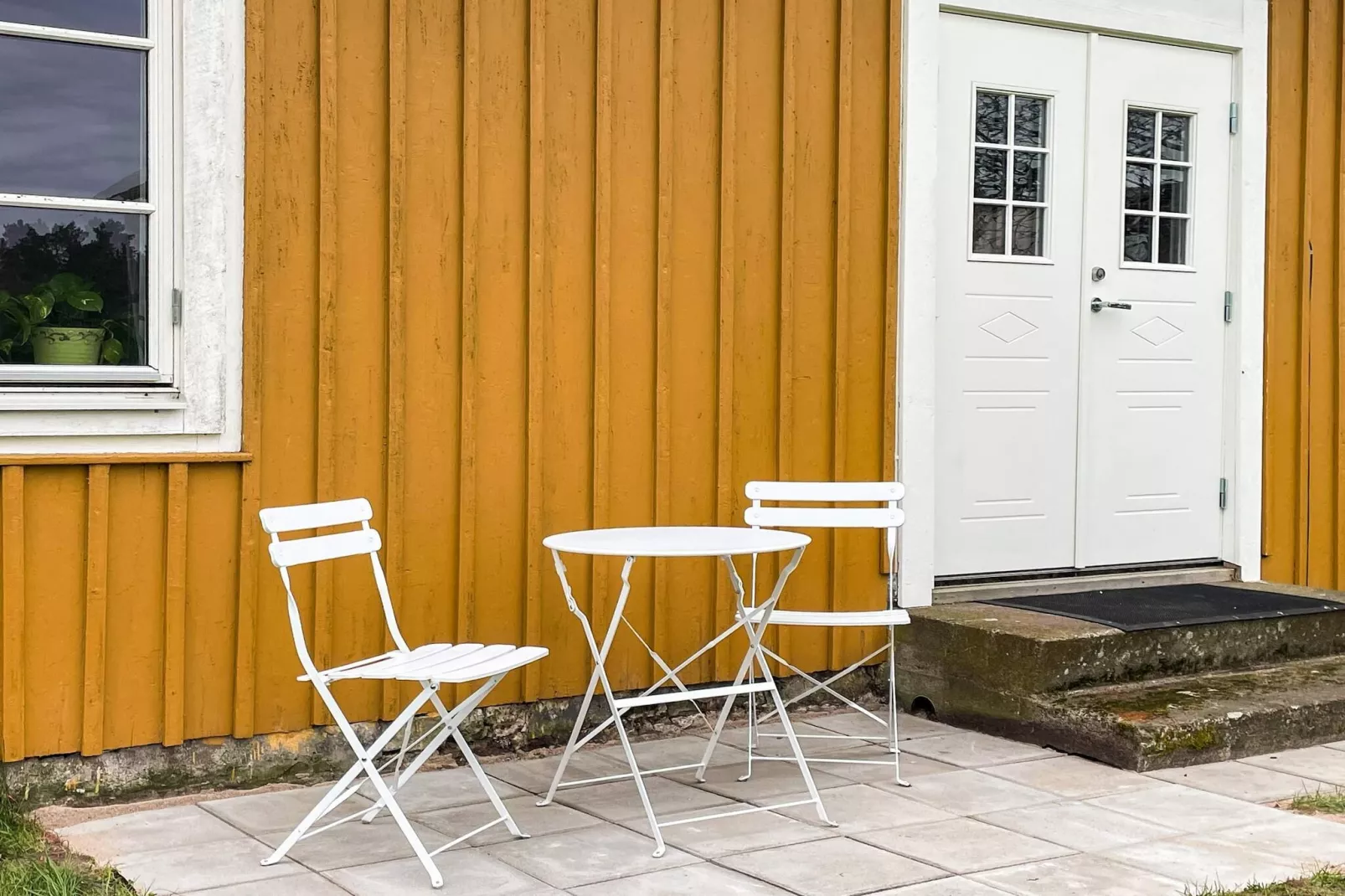 4 sterren vakantie huis in HALTORP-Buitenlucht