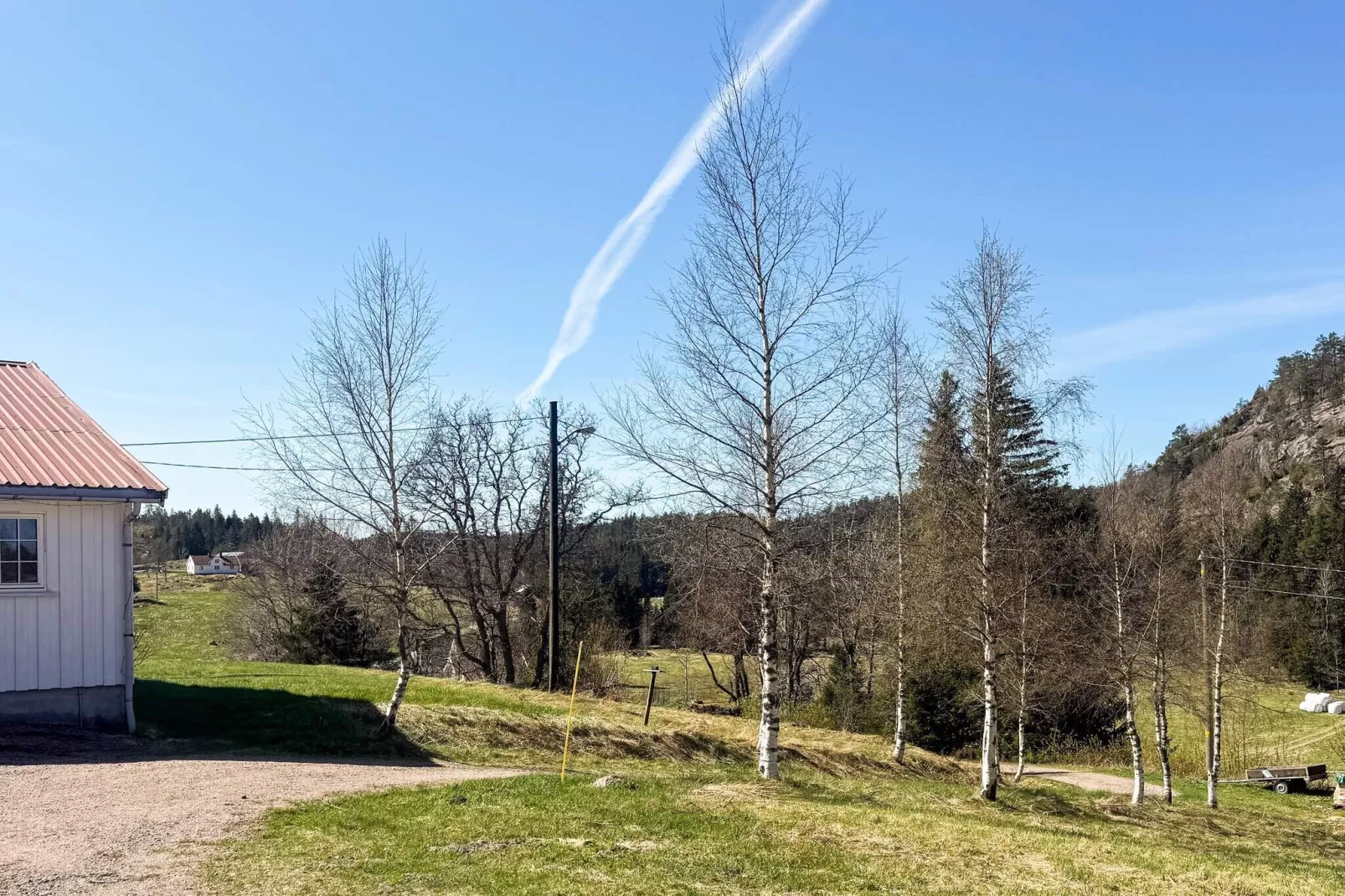 4 sterren vakantie huis in Grimstad-Buitenlucht