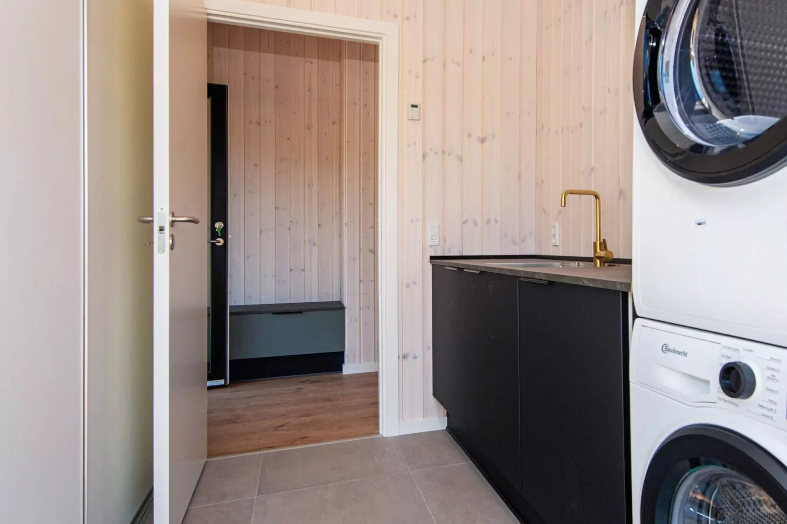 14 persoons vakantie huis in Glesborg-By Traum-Binnen