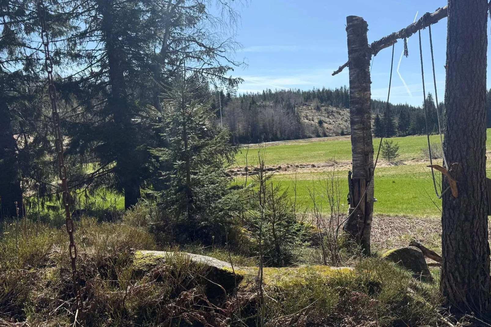 4 sterren vakantie huis in Grimstad-Niet-getagd