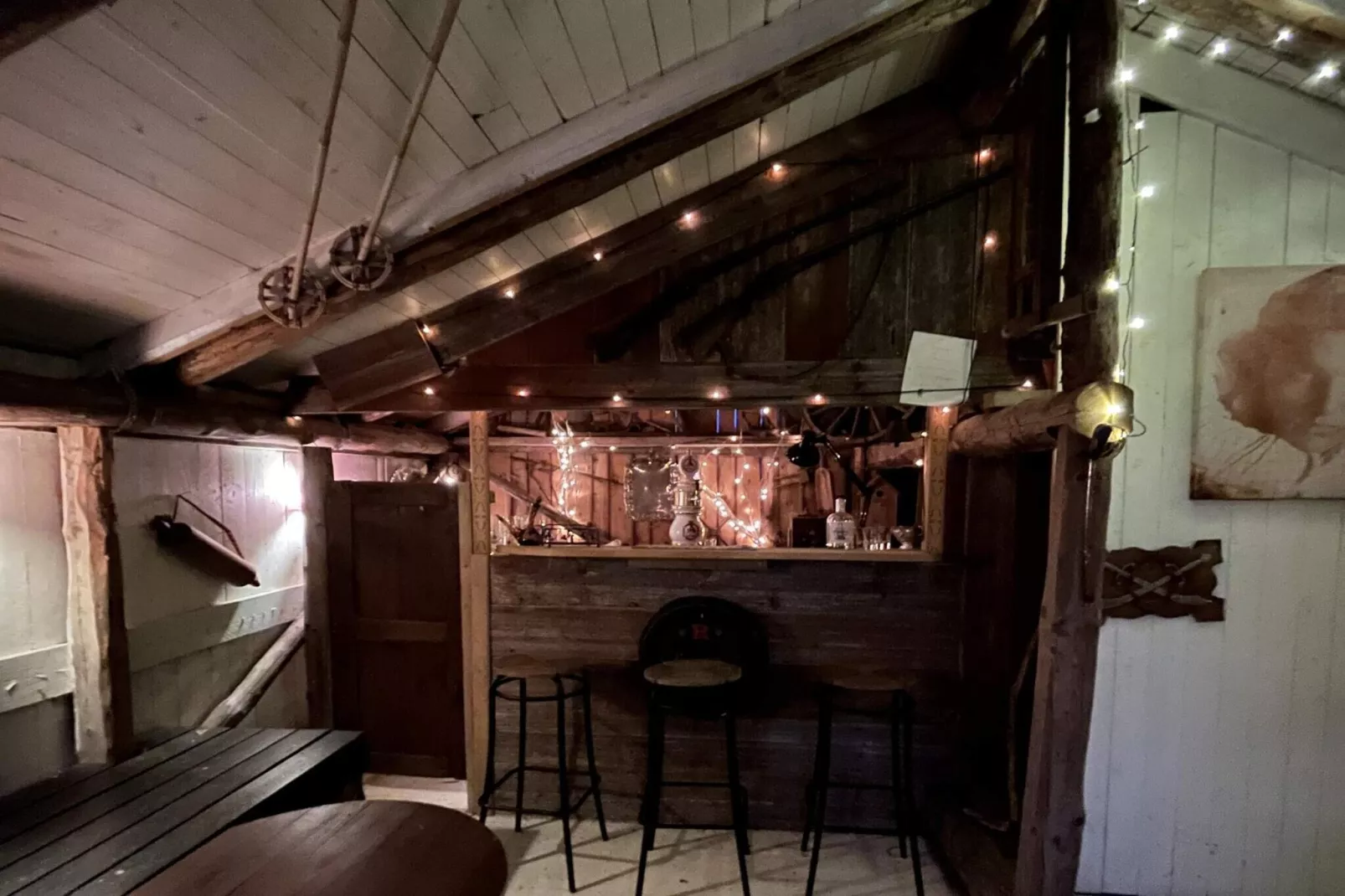 4 sterren vakantie huis in ED-Buitenlucht