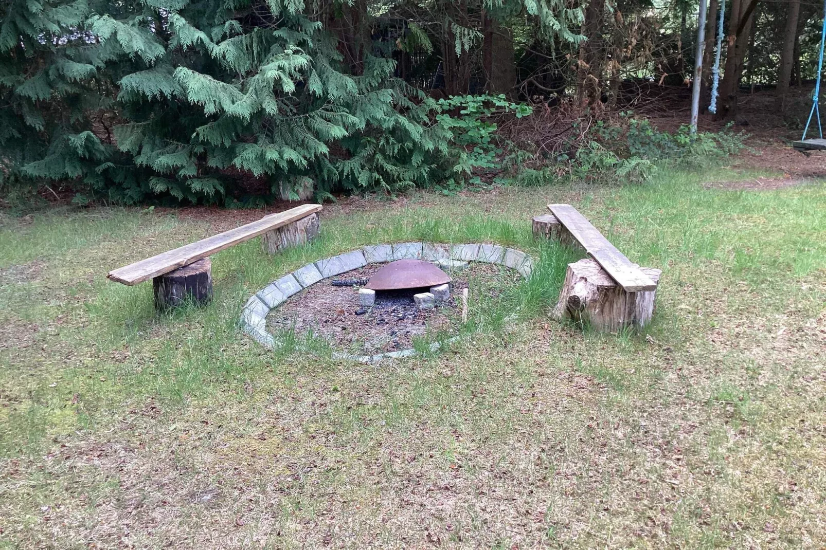 6 Personen vakantie huis in Idestrup-Buitenlucht