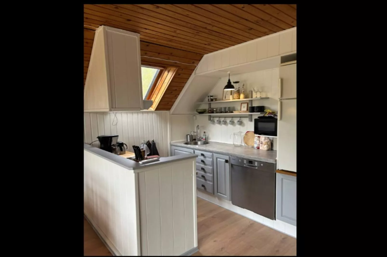 6 Personen vakantie huis in Herning-Binnen