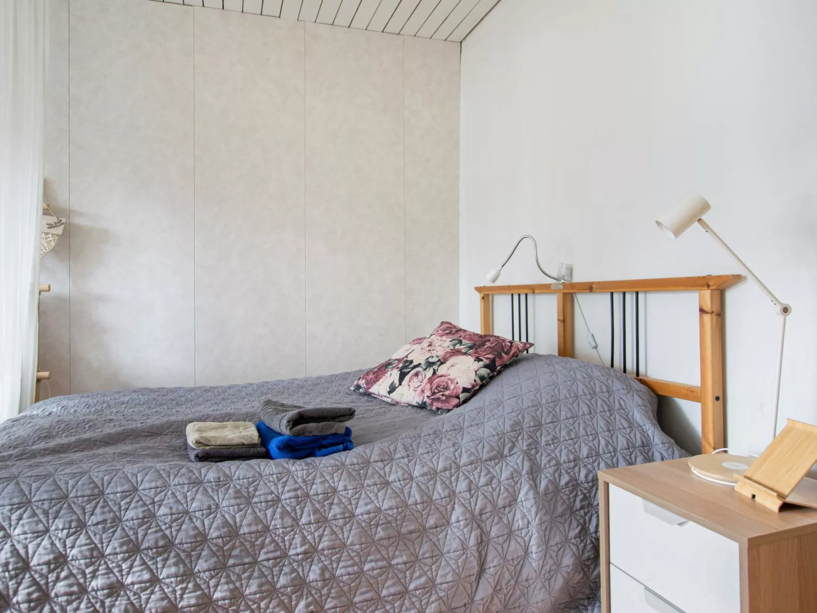 Joutiainen i 55-Binnen