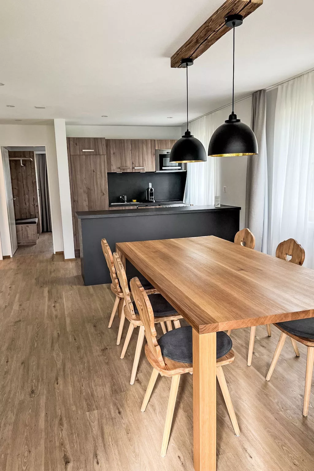 La Siala Apt.17-Binnen
